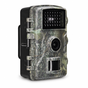 Caméra de chasse infrarouge invisible 940 nm, 16 MP et sans abonnement | Affût