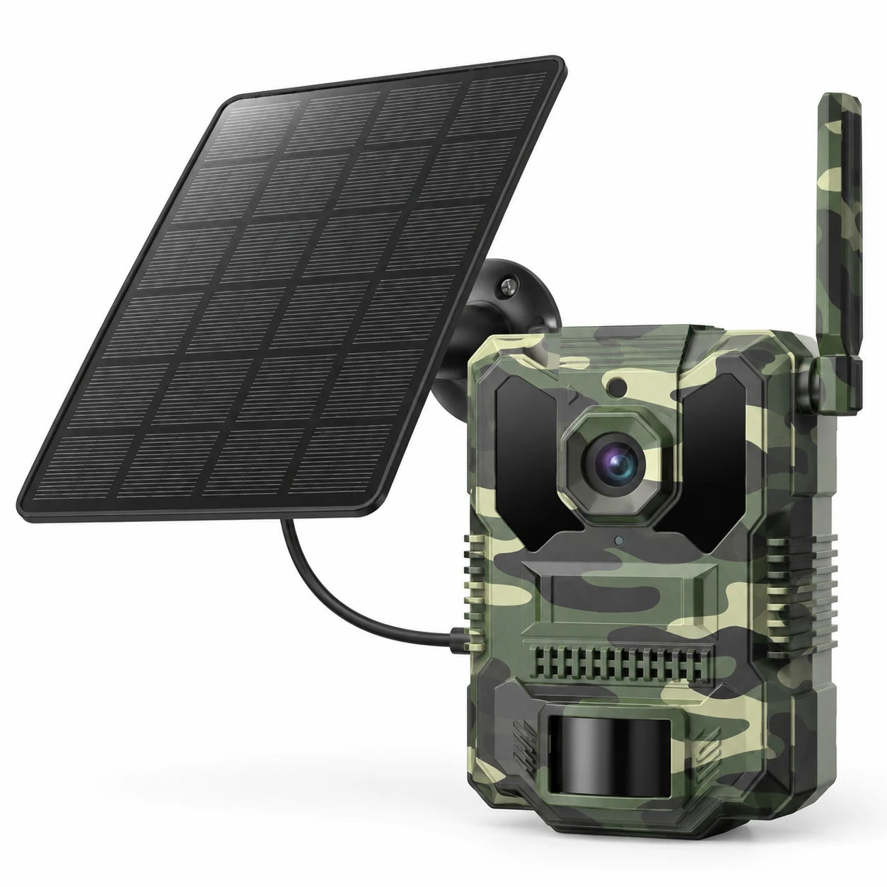 Sentinelle Solar